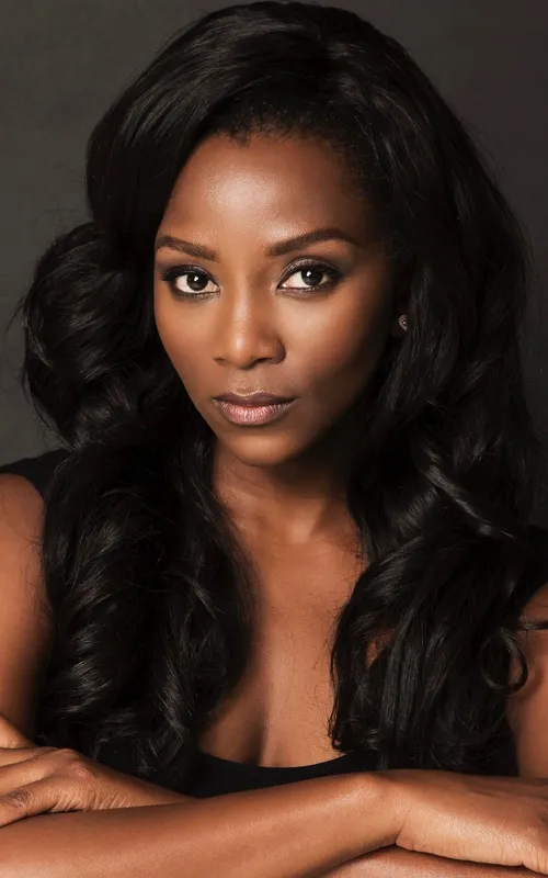 Genevieve Nnaji