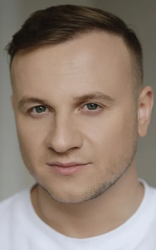 Dmitriy Zhuravlyov