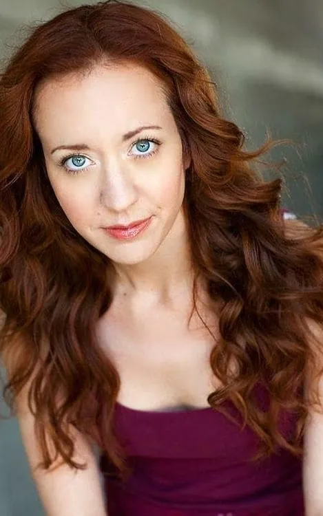 Caileigh Scott