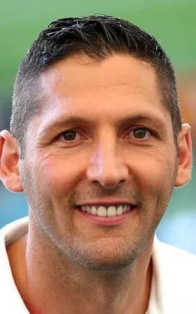 Marco Materazzi