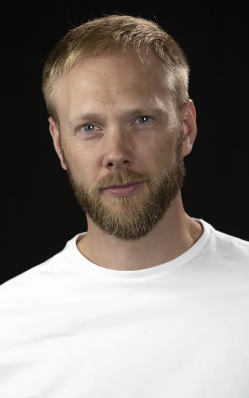 Tomas Engström