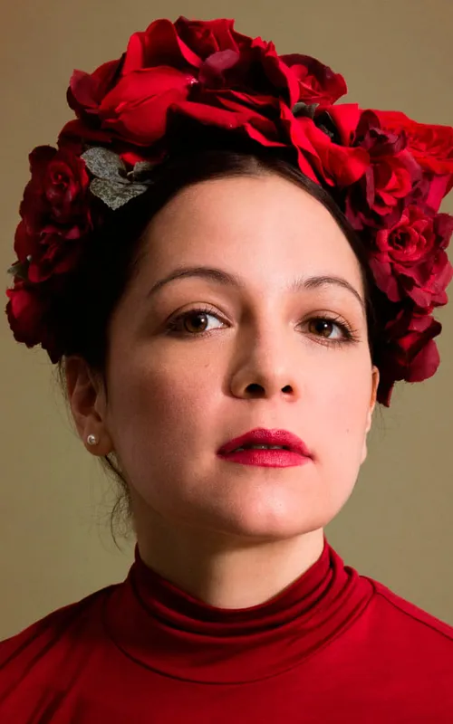 Natalia Lafourcade