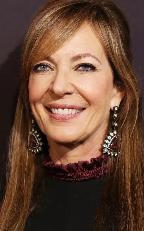 Allison Janney