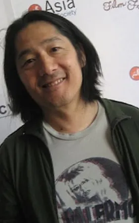 Desmond Nakano