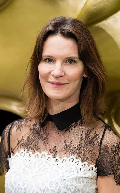 Susie Dent