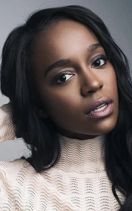 Aja Naomi King