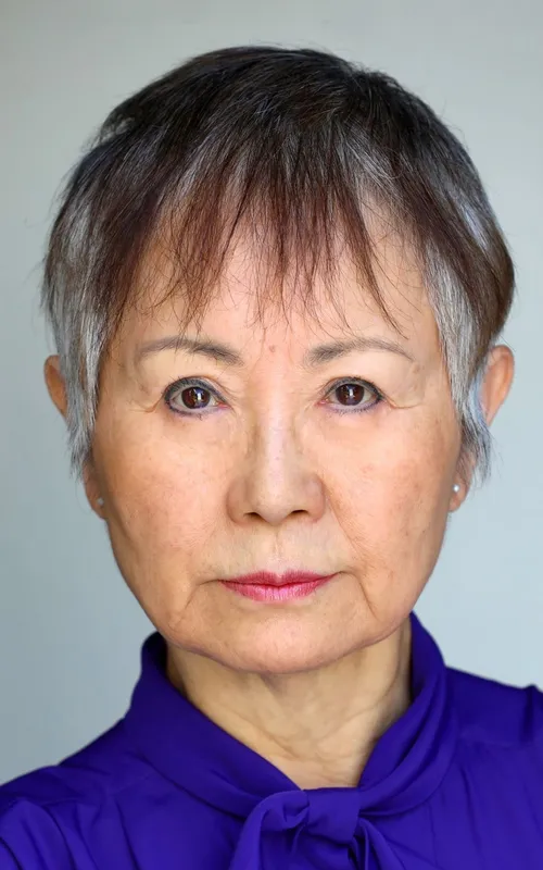 Alexis Rhee