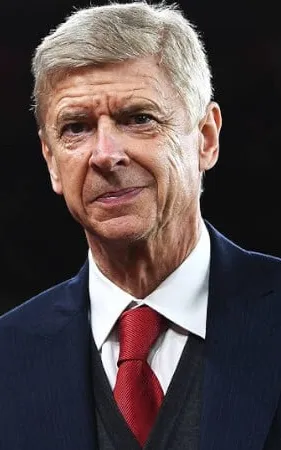 Arsène Wenger