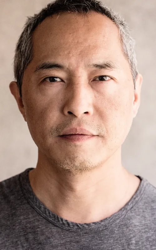 Ken Leung