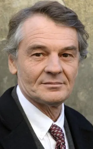 Gilles Kneusé