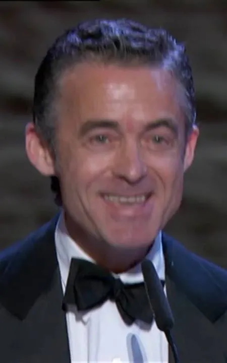 Manolo Carretero