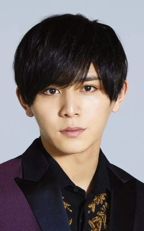 Ryosuke Yamada