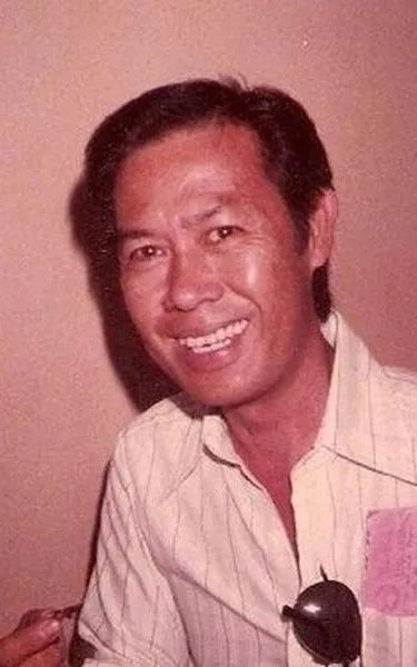 Augusto Victa