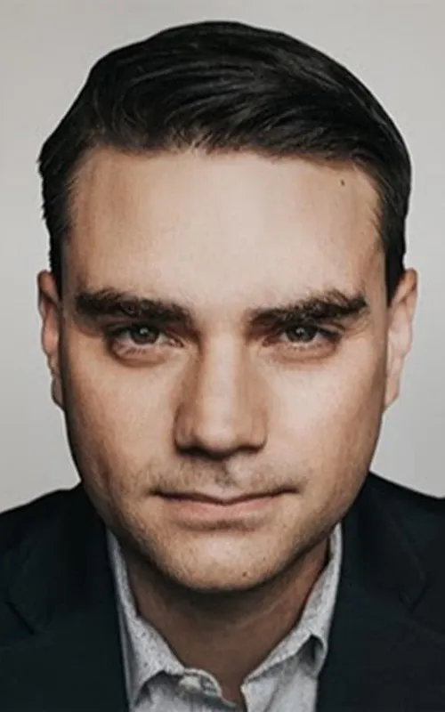 Ben Shapiro