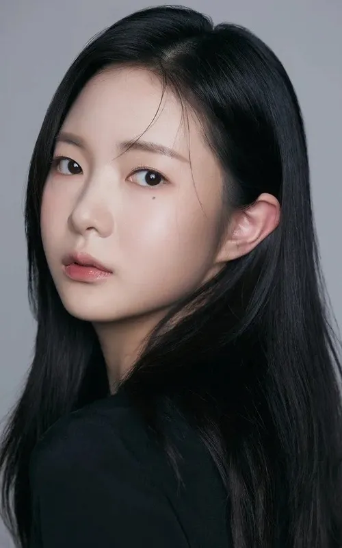 Jung Ye-bin