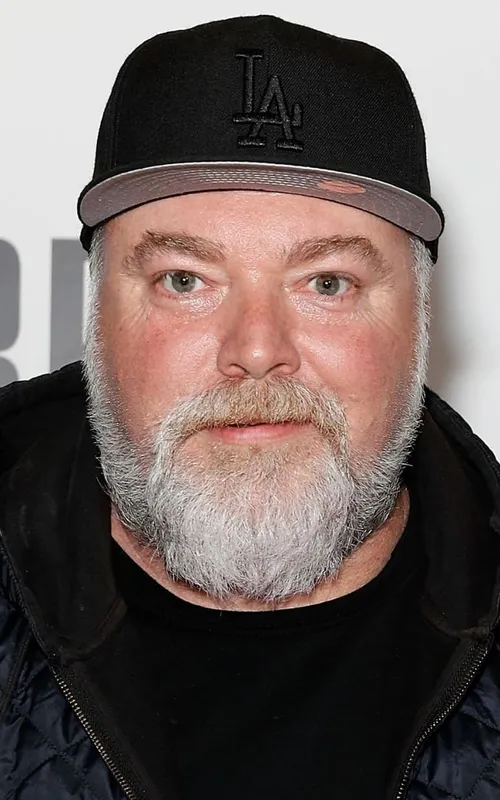 Kyle Sandilands