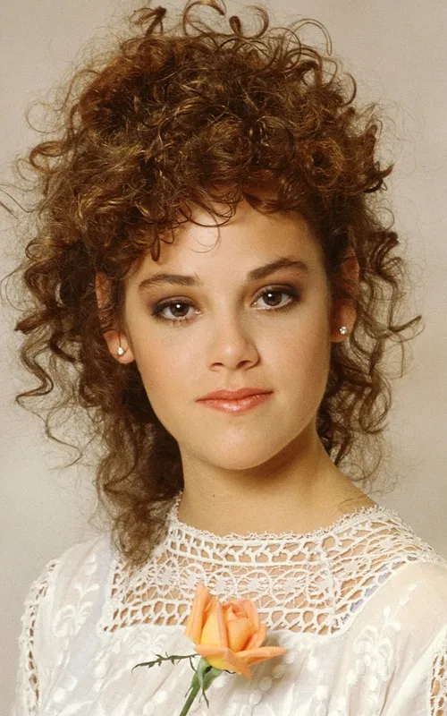 Rebecca Schaeffer