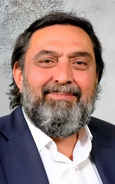 Ahmet Yenilmez