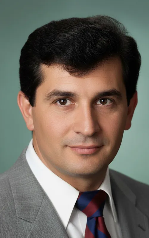 Özkan Yılmaz