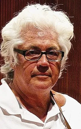 Larry Coryell