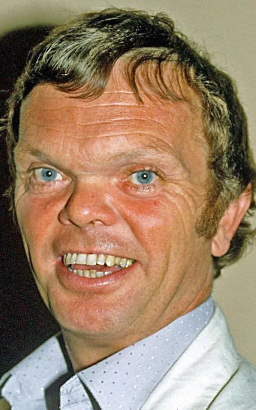 Jack Purvis