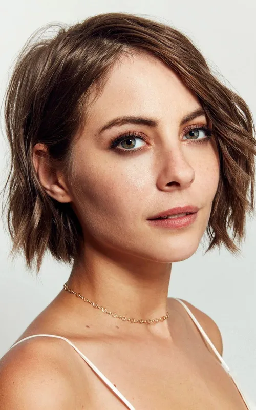 Willa Holland