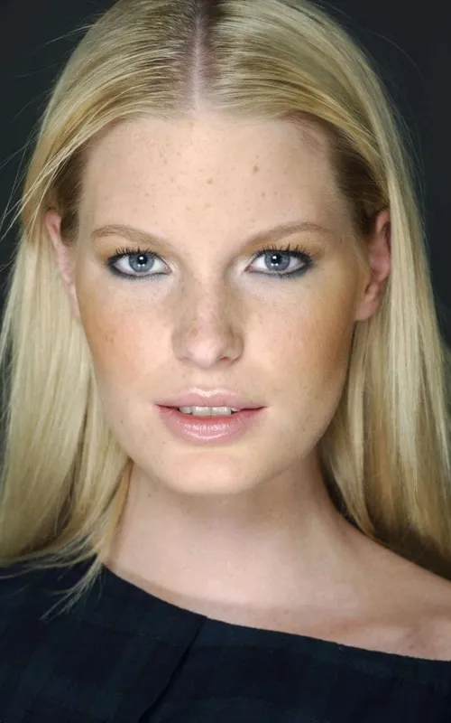 Caroline Winberg