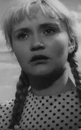 Natalya Nikonova