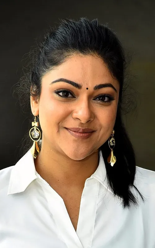 Abhirami