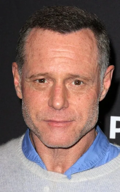 Jason Beghe