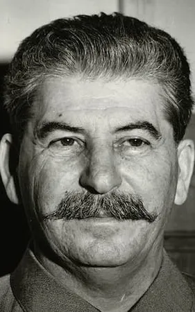 Joseph Stalin