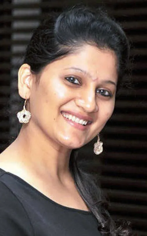 Jyoti Malshe