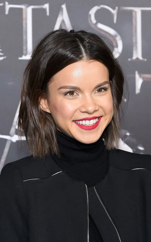 Ingrid Nilsen