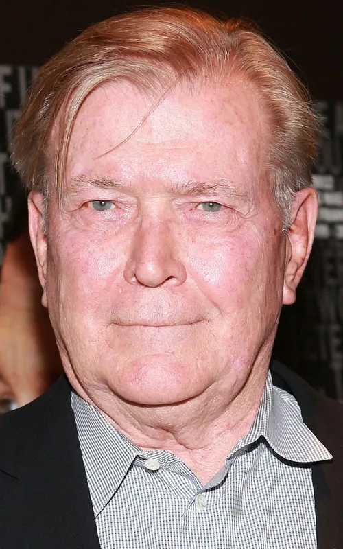 Terry McDonell