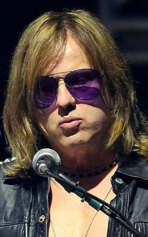 Chris Pitman