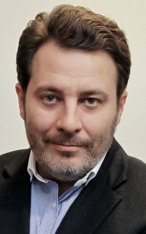 Sergey Minaev