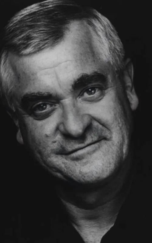 Douglas Hedge