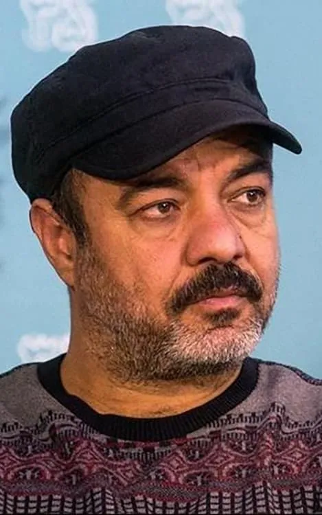 Saeed Aghakhani