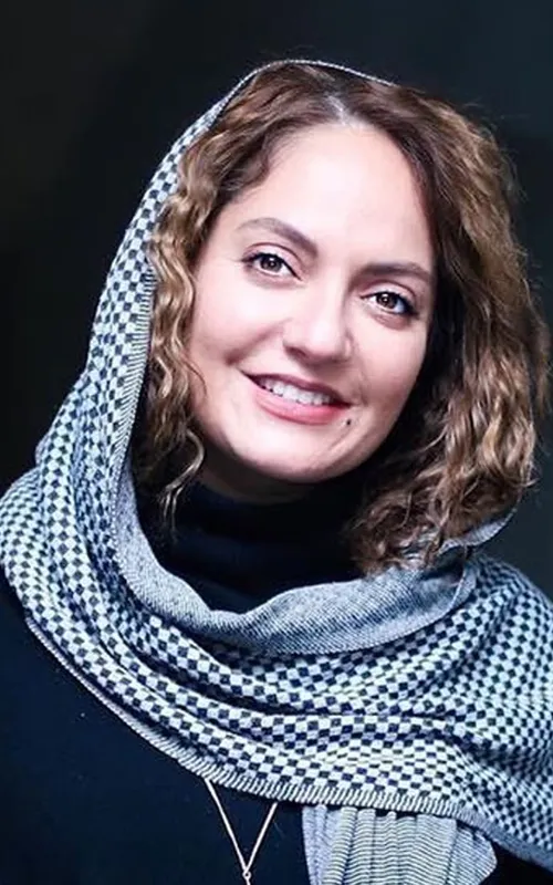 Mahnaz Afshar