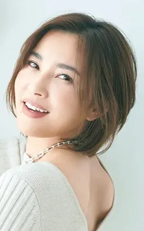 Asaka Seto