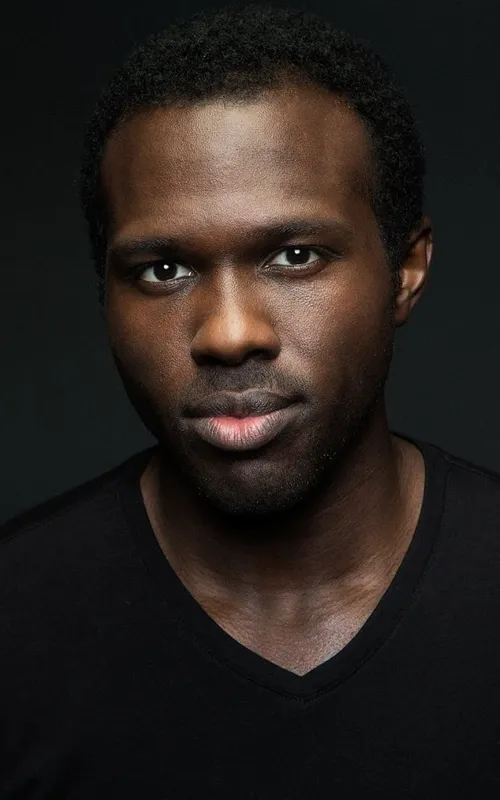 Joshua Henry