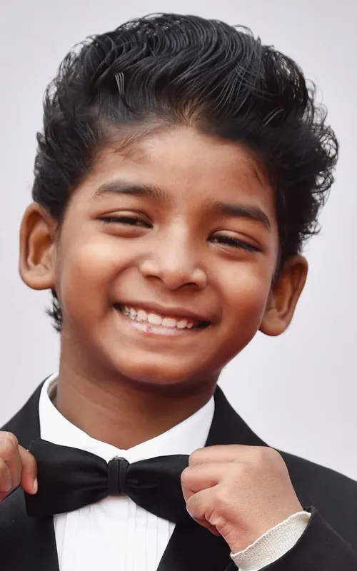 Sunny Pawar