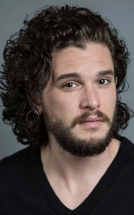 Kit Harington