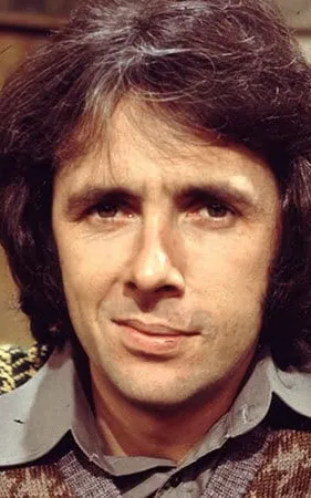 Richard O'Sullivan