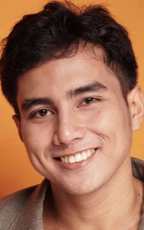 Mikhael Padua