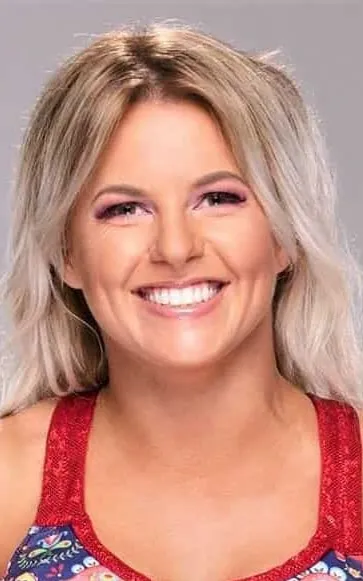 Candice LeRae