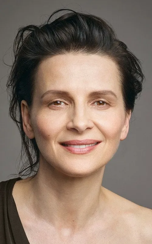 Juliette Binoche