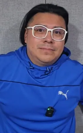 Irwin Daayan