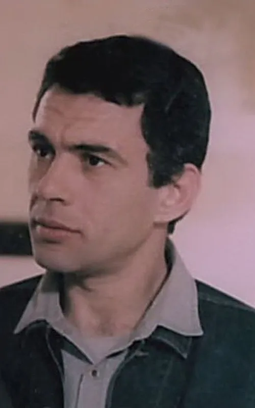 Mohsen El Safty