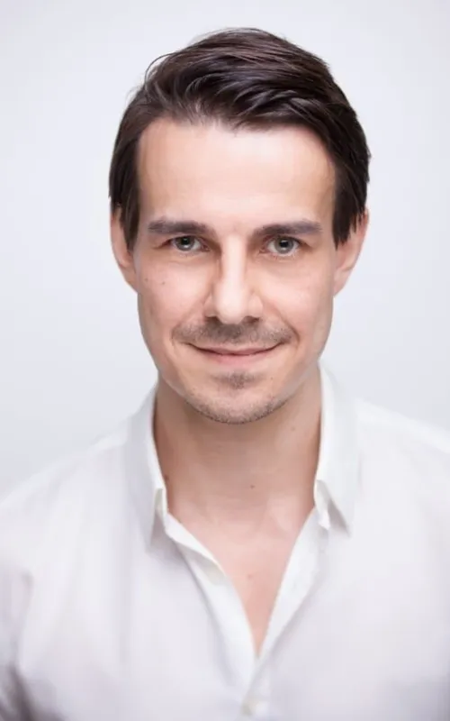 Philipp Baltus